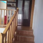 Lar Toxino Prázdninový dům Ourense