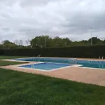 Vakantiehuis Lar Toxino *