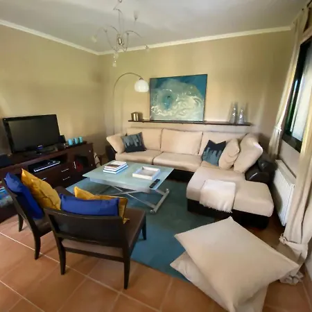 Vakantiehuis Lar Toxino Ourense