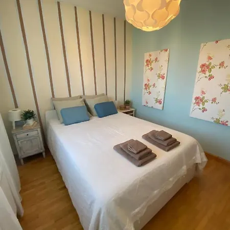 Lar Toxino Feriehus *