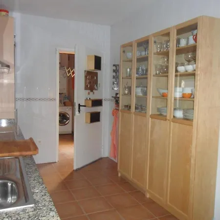 Feriehus Lar Toxino Ourense