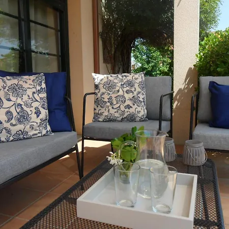 Lar Toxino Holiday home