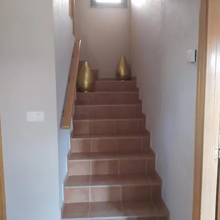 Holiday home Lar Toxino *