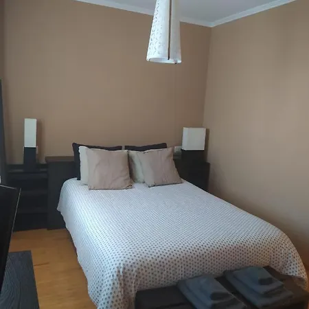 Lar Toxino Holiday home