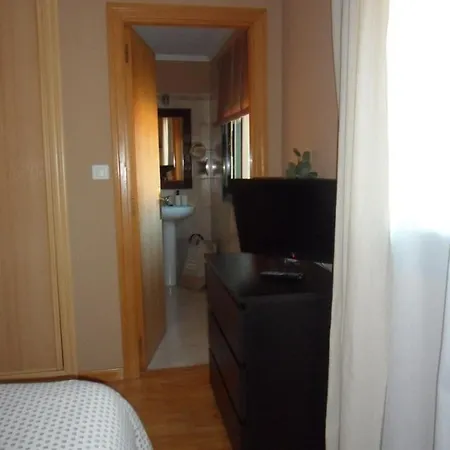 Holiday home Lar Toxino Ourense