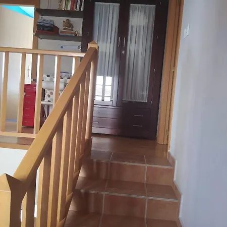 Lar Toxino Holiday home Ourense