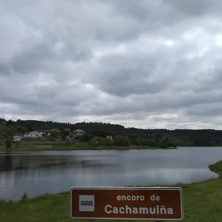 Vakantiehuis Lar Toxino *