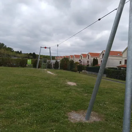 Holiday home Lar Toxino Ourense