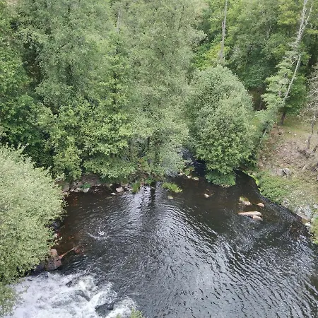 Vakantiehuis Lar Toxino Ourense