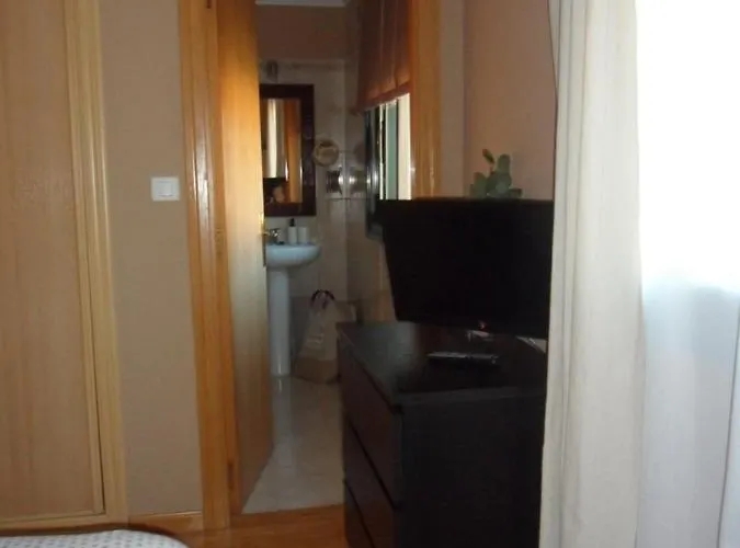 Сasa de vacaciones Lar Toxiño Ourense