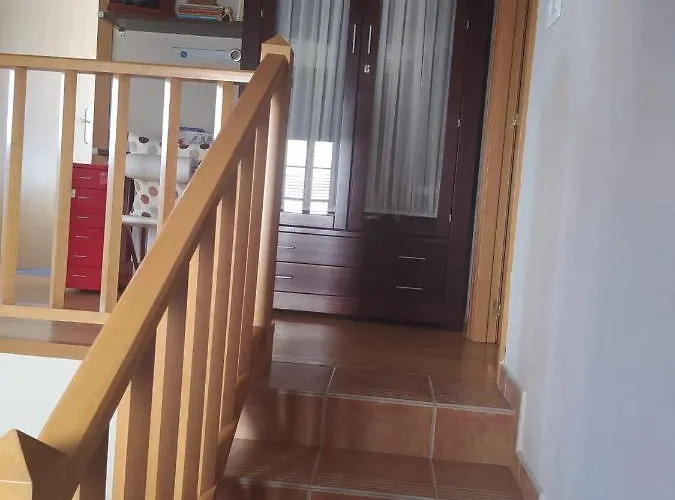Lar Toxiño Сasa de vacaciones Ourense