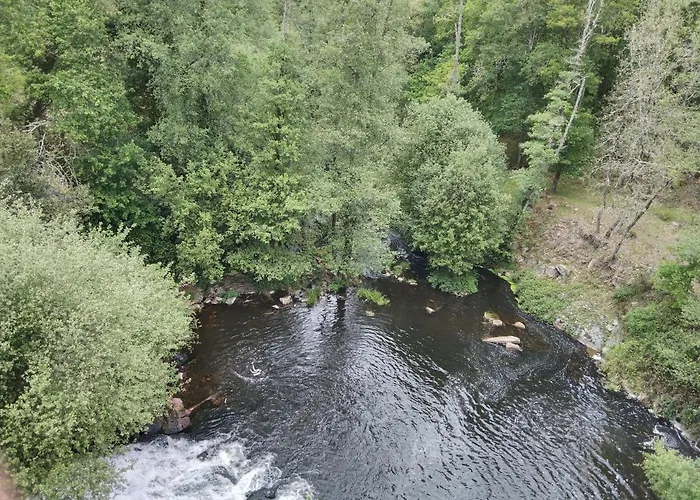 Сasa de vacaciones Lar Toxiño Ourense